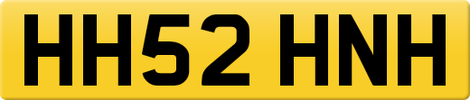 HH52HNH